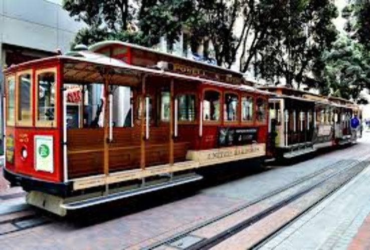 Cable Cars  Trip Packages