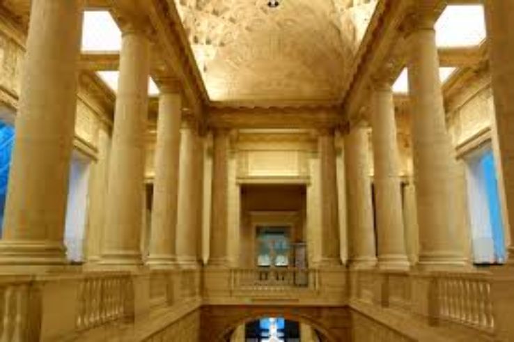 Asian art Museum  Trip Packages