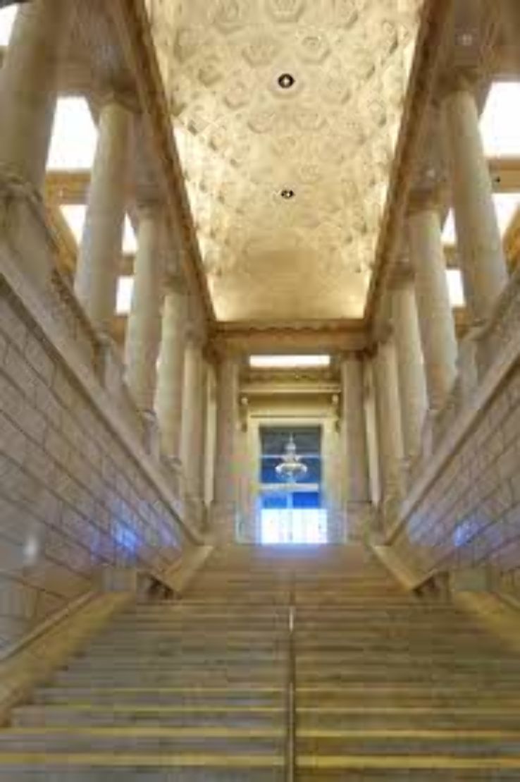 Asian art Museum  Trip Packages