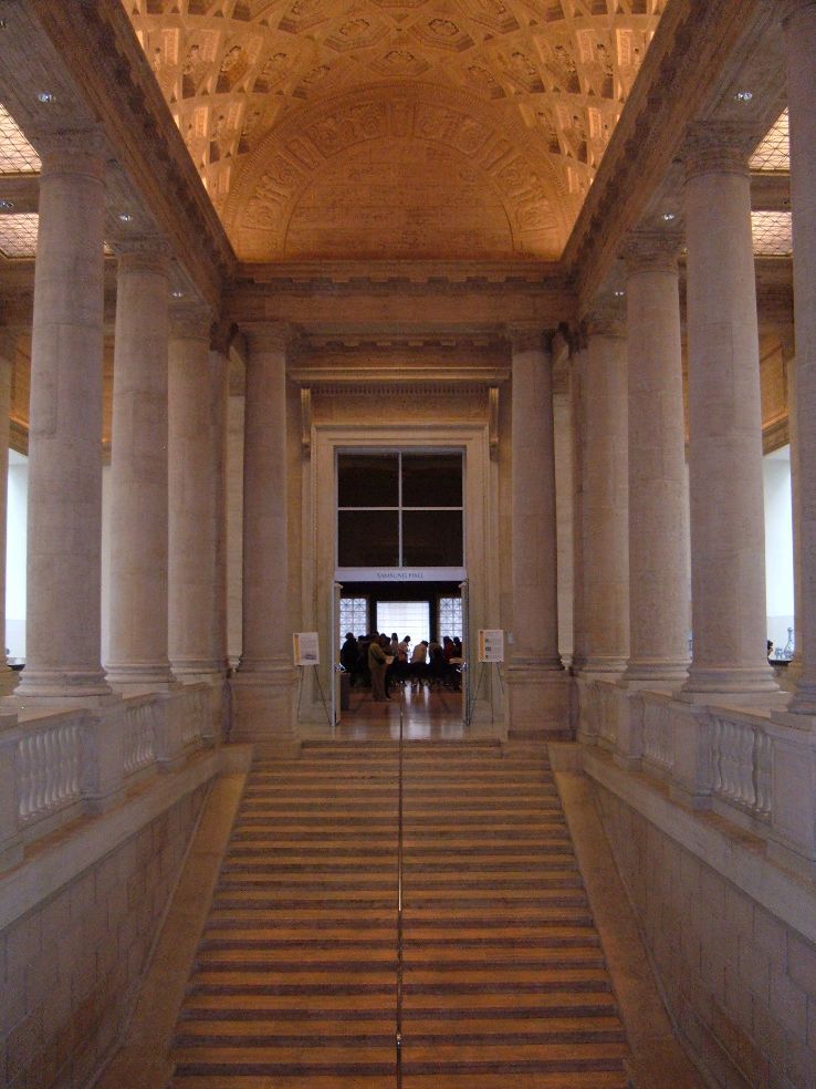 Asian art Museum  Trip Packages