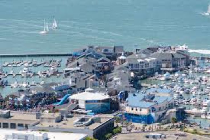 Pier 39  Trip Packages