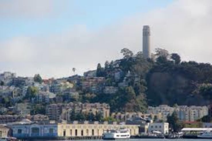 Coit Tower Trip Packages
