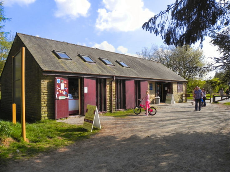 Jumbles Country Park Trip Packages