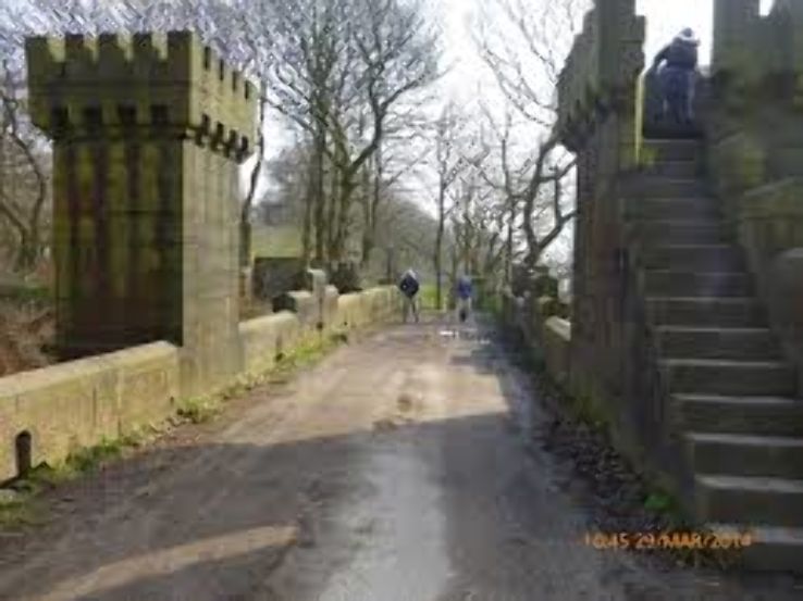 Jumbles Country Park Trip Packages