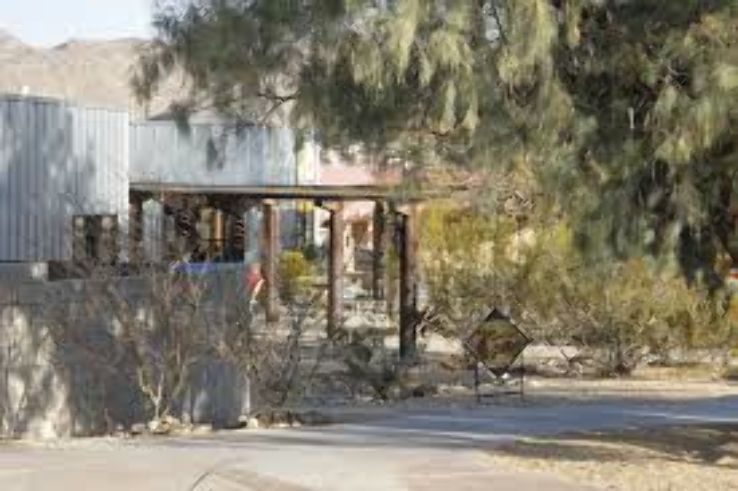 Joshua Tree  Visitor Trip Packages