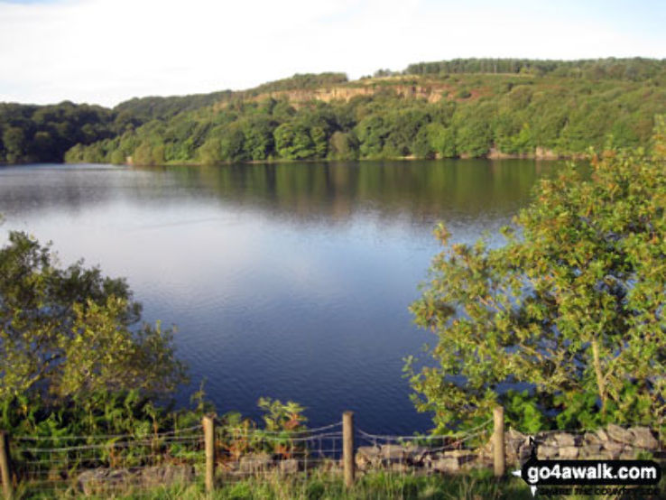 Anglezarke Reservoir Trip Packages