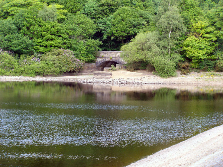 Anglezarke Reservoir Trip Packages