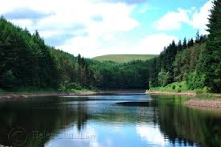 Turton and Entwistle Reservoir Trip Packages