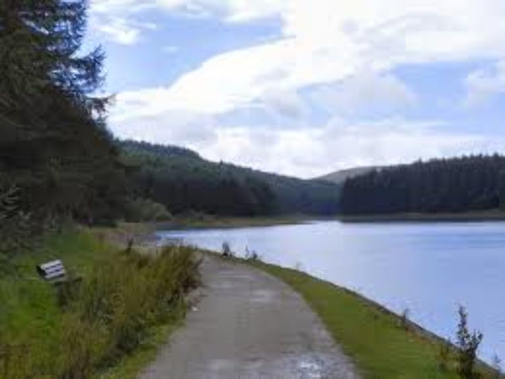 Turton and Entwistle Reservoir Trip Packages