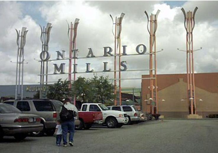 Ontario Mills Trip Packages
