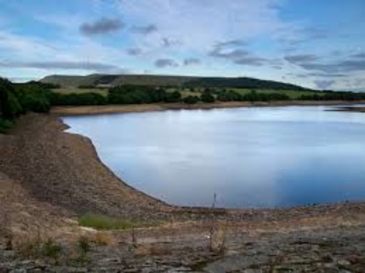 Yarrow Reservoir Trip Packages