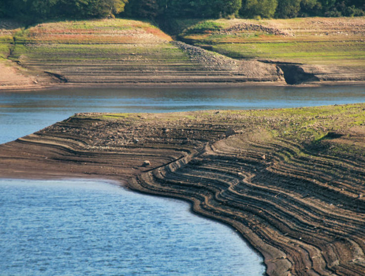 Yarrow Reservoir Trip Packages