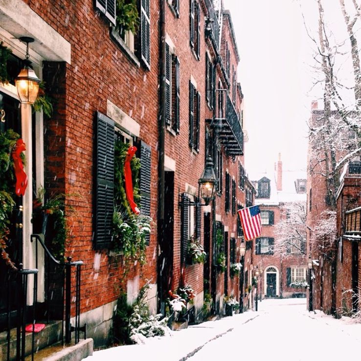 Beacon Hill Trip Packages
