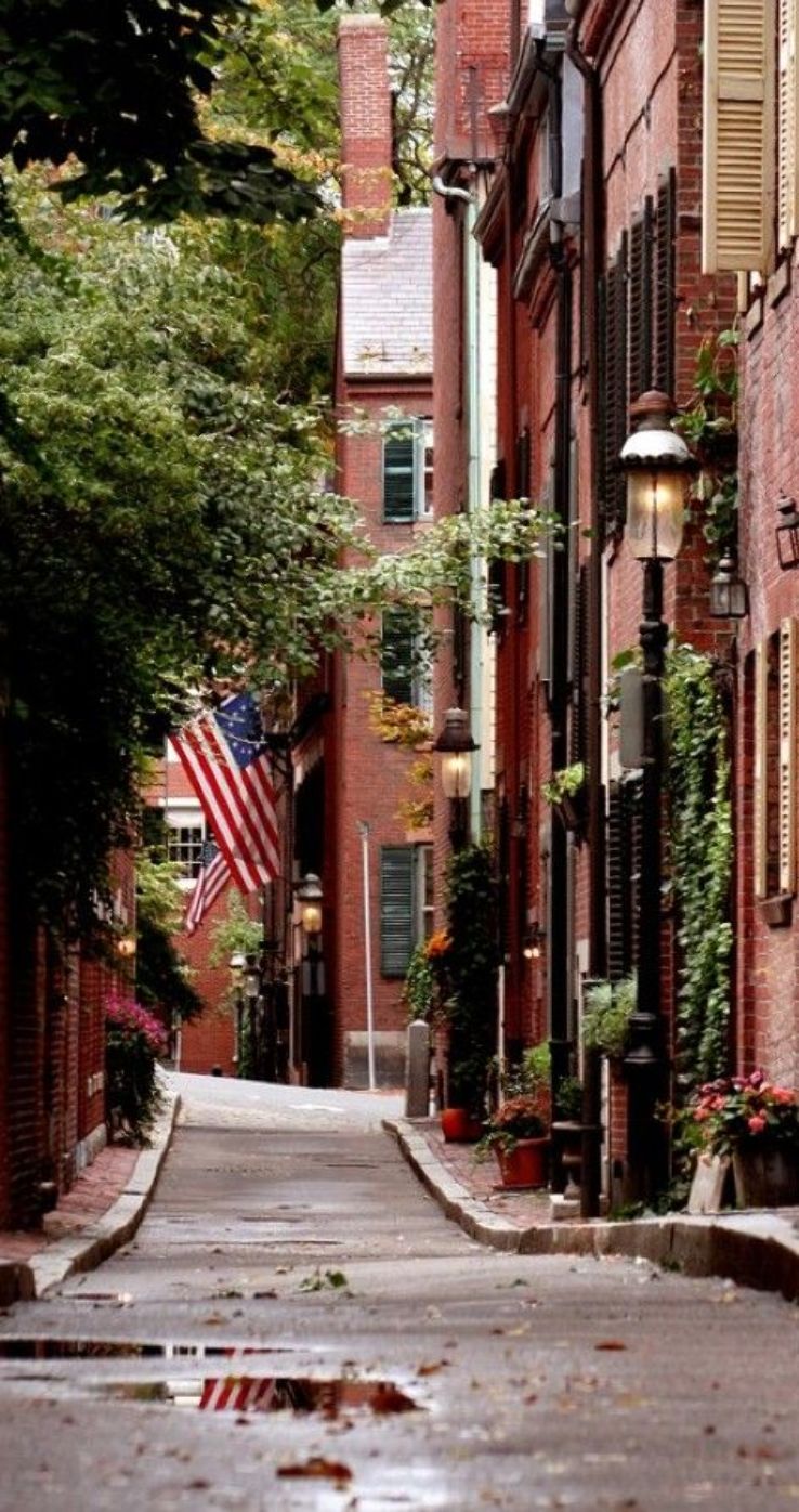 Beacon Hill Trip Packages