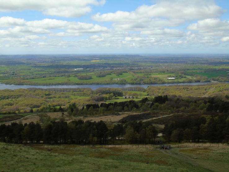 Upper Rivington Trip Packages