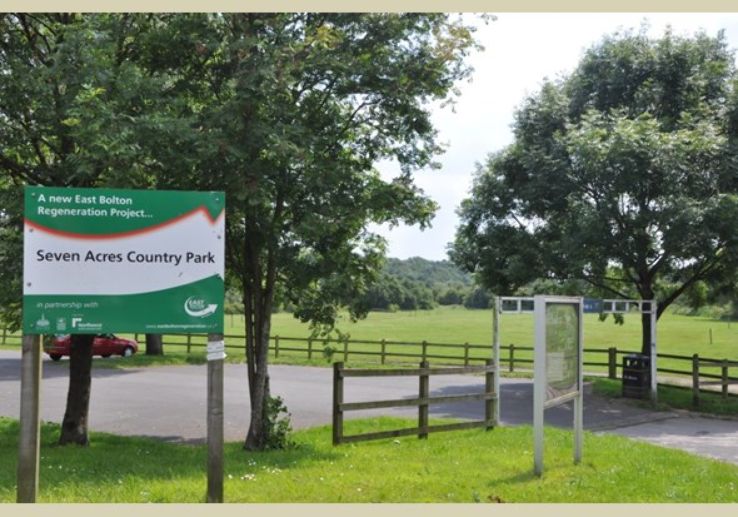 Seven Acres Country Park Trip Packages