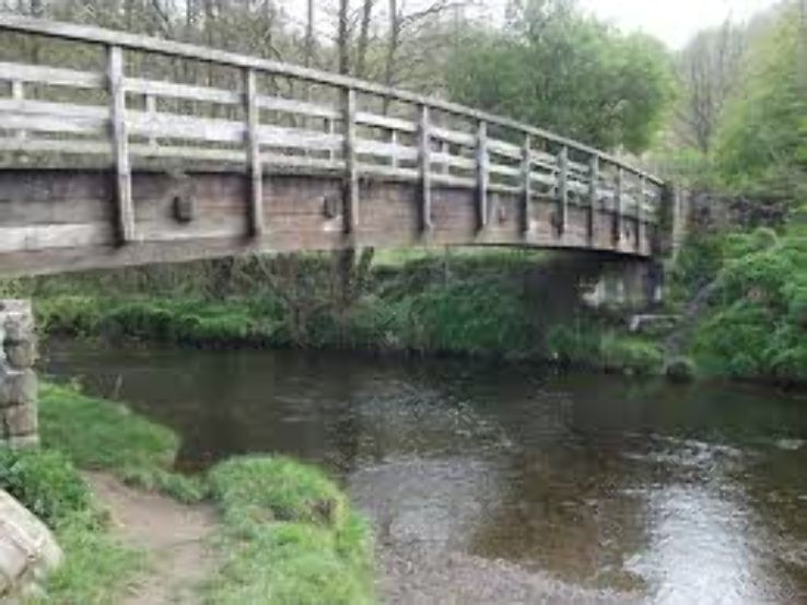 Seven Acres Country Park Trip Packages