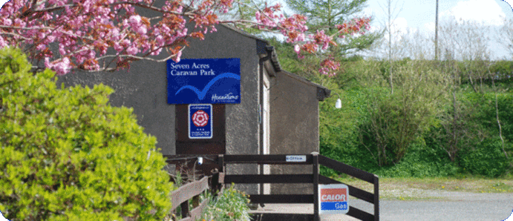 Seven Acres Country Park Trip Packages