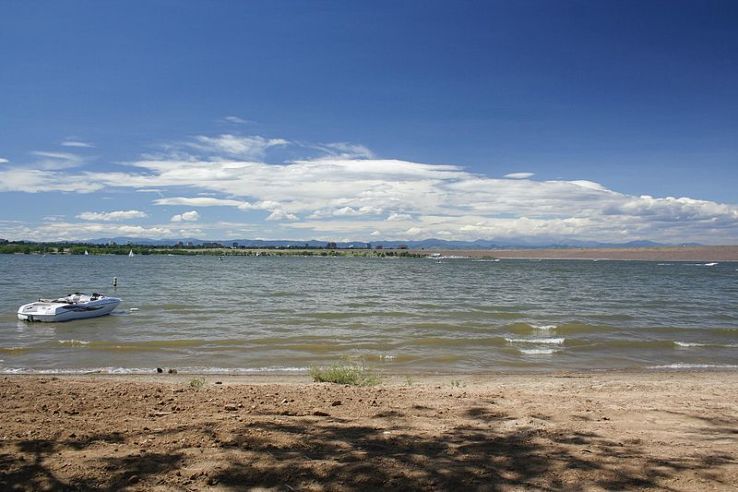 Cherry Creek State Park Trip Packages