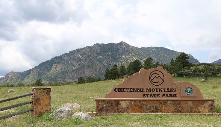Cherry Creek State Park Trip Packages