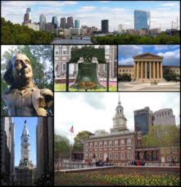 Liberty Bell Trip Packages