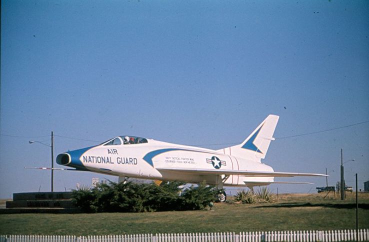  Wings Over the Rockies Air and Space Museum Trip Packages