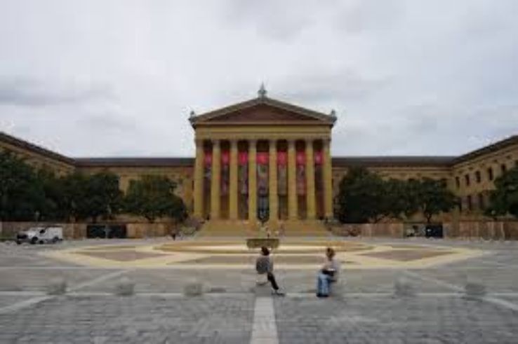 Philadelphia Museum of Art Trip Packages