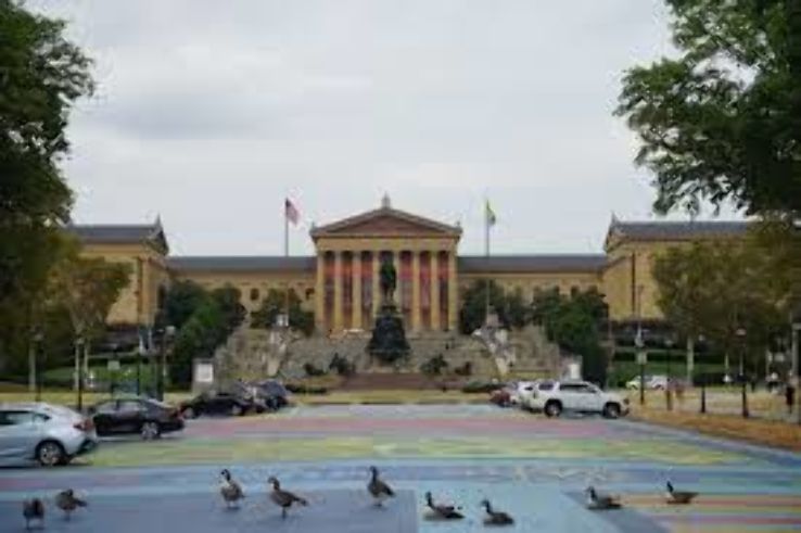 Philadelphia Museum of Art Trip Packages