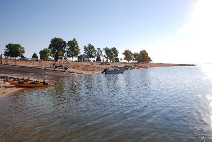 Aurora Reservoir Trip Packages