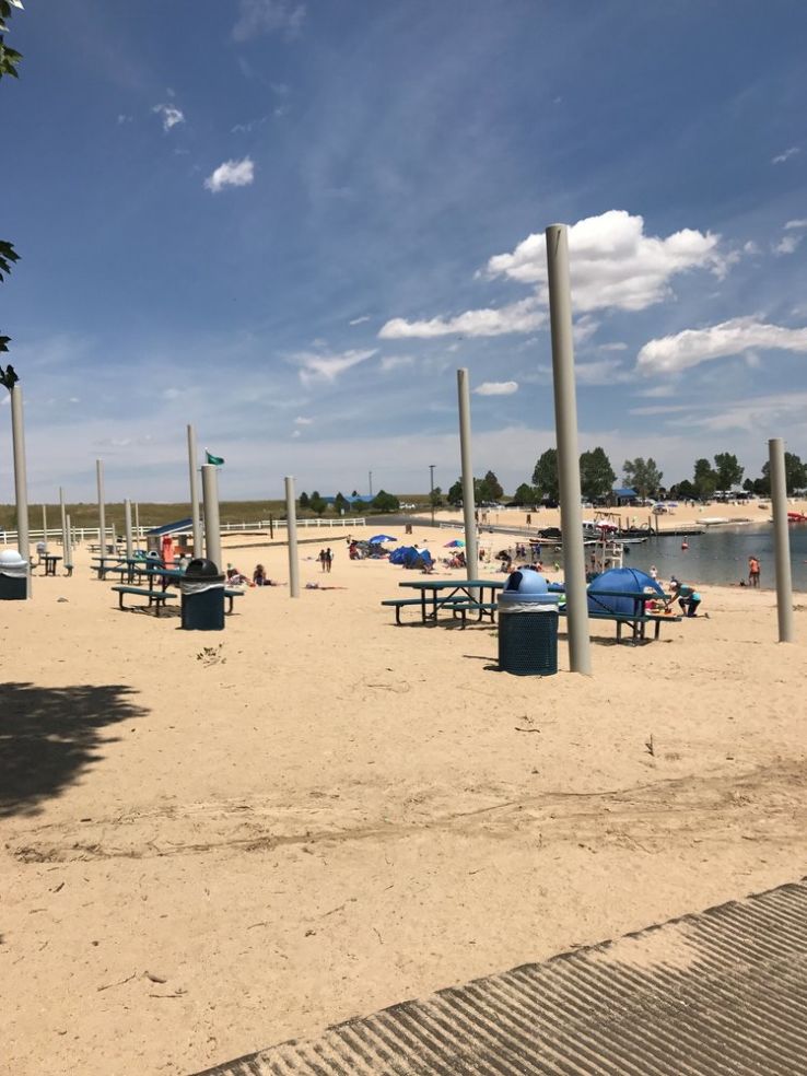 Aurora Reservoir Trip Packages