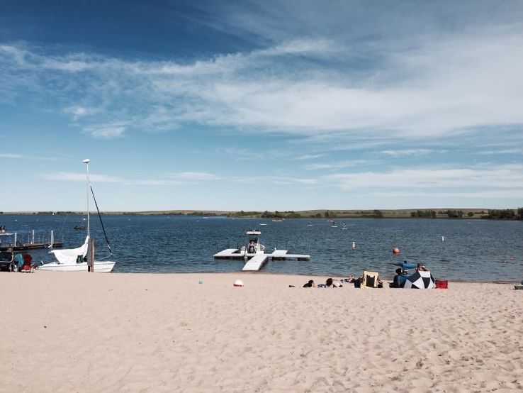 Aurora Reservoir Trip Packages