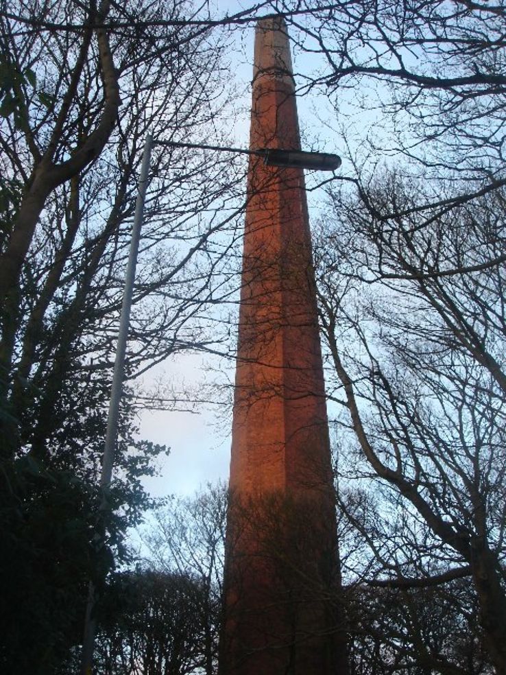 Barrow Bridge Chimney Trip Packages