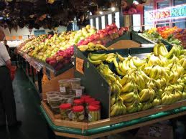 Reading Terminal Market Trip Packages