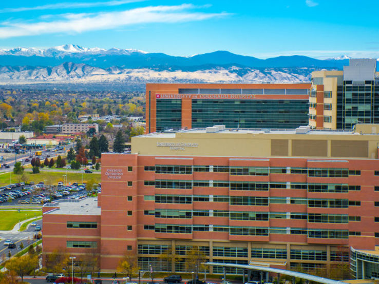 University of Colorado South Denver Trip Packages