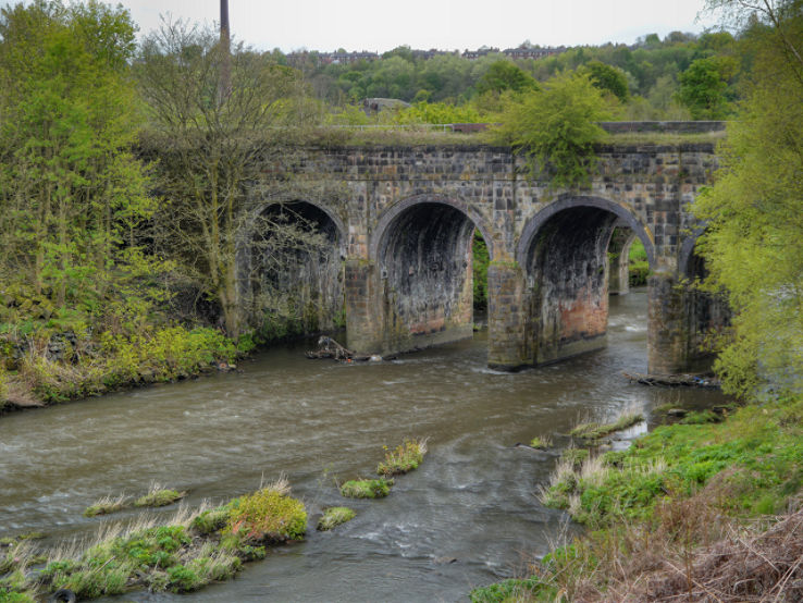 Prestolee Aqueduct Trip Packages