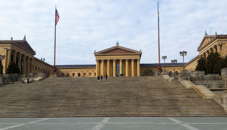 Rocky Steps Trip Packages