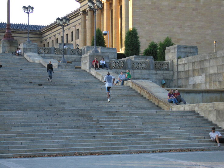 Rocky Steps Trip Packages