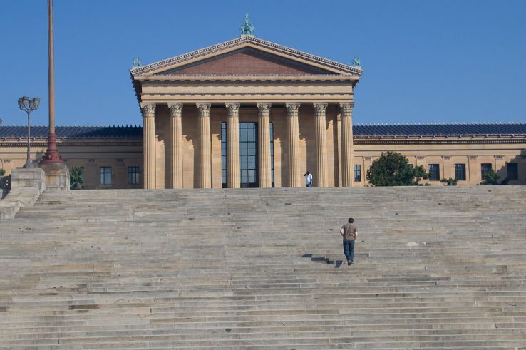 Rocky Steps Trip Packages