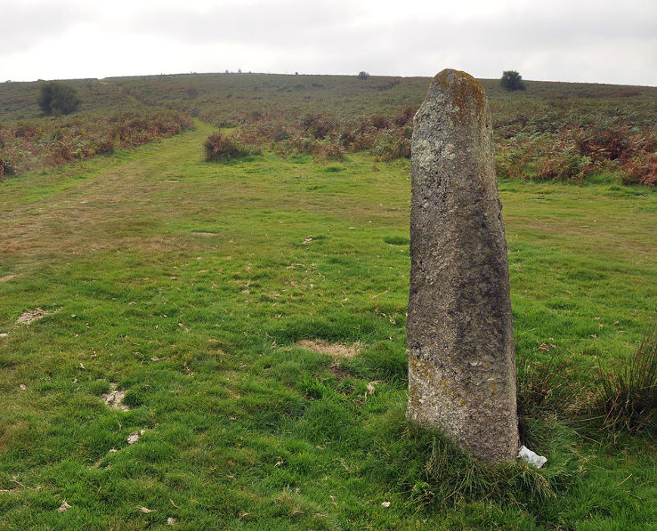 Anderton Headless Cross And Stocks   Trip Packages