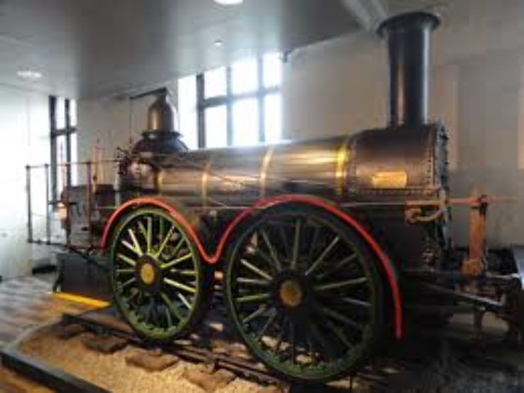 Franklin Institute Trip Packages