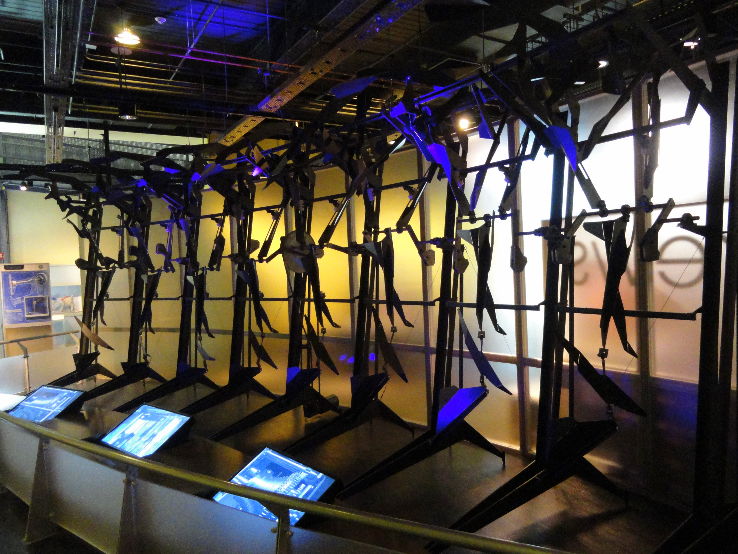 Franklin Institute Trip Packages