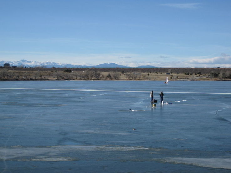 Cherry Creek Dam Trip Packages