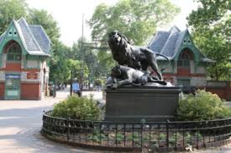 Philadelphia Zoo  Trip Packages