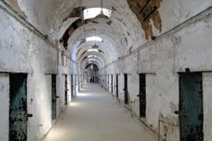Eastern State Penitentiary Trip Packages
