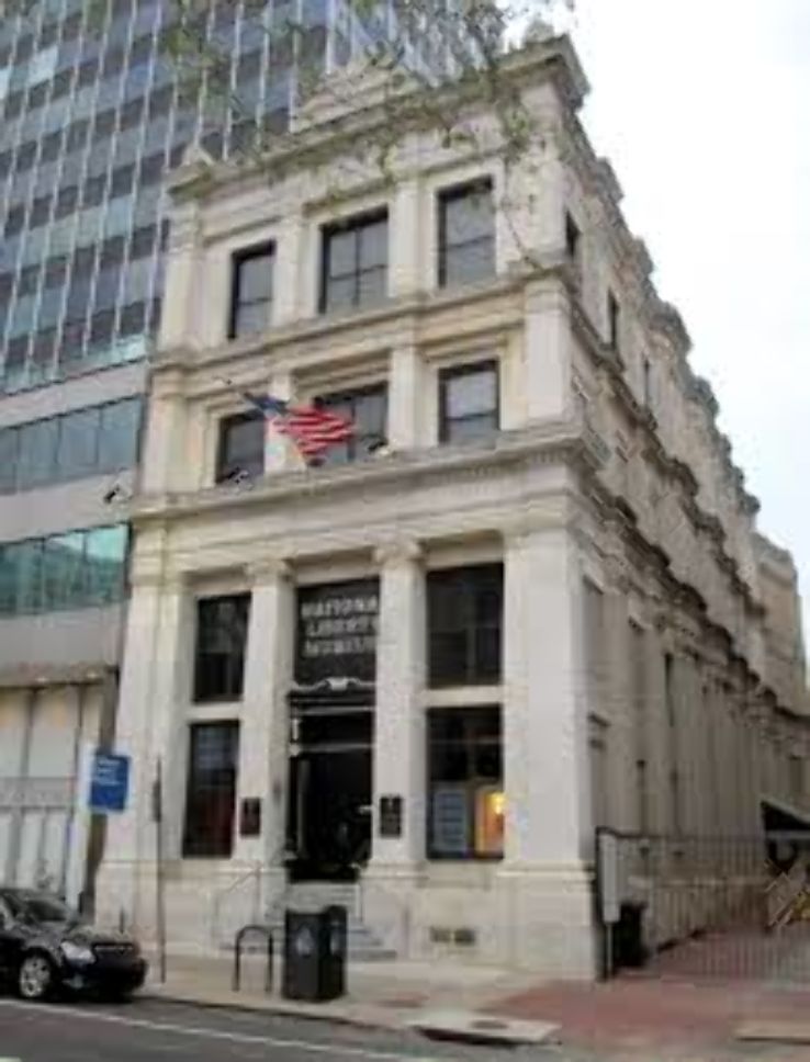 Barnes Foundation Trip Packages