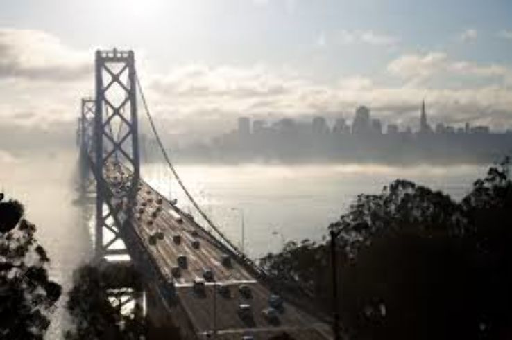 Oakland Bay Bridge  Trip Packages