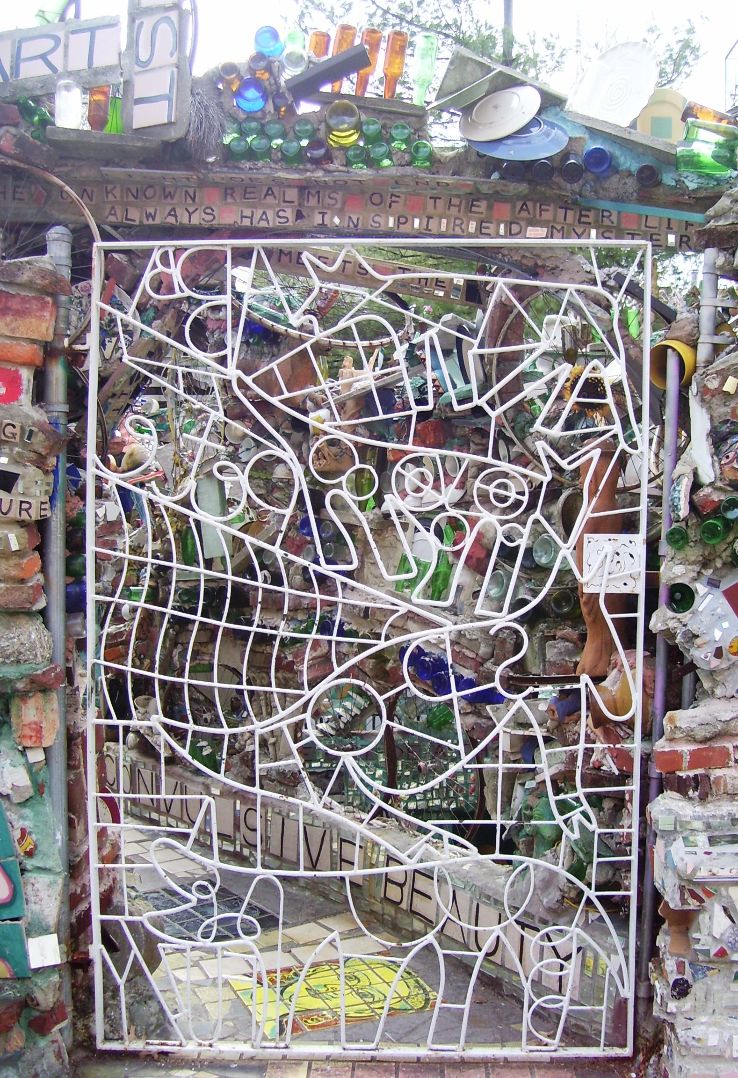 Philadelphia Magic Gardens Trip Packages