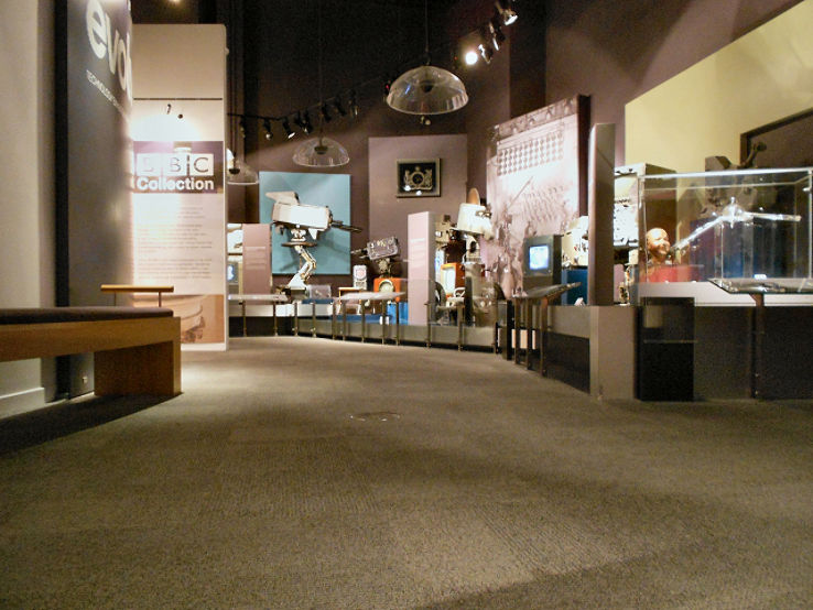 National Media Museum Trip Packages