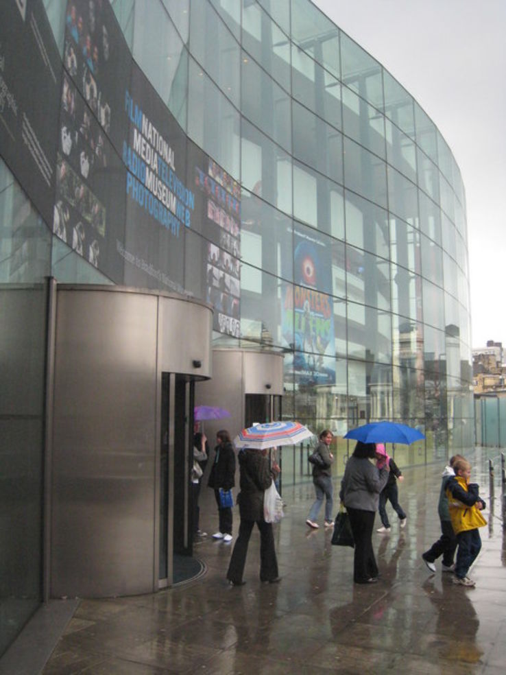 National Media Museum Trip Packages