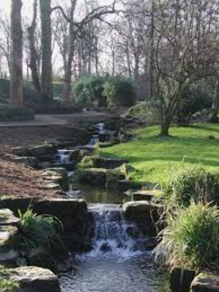 Lister Park Trip Packages